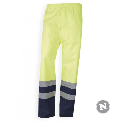 PANTALON LLUVIA A/V MICHIGAN